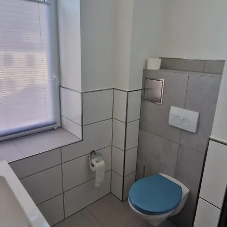 Exklusives Work And Naehe Attendorn Und Olpe Fuer 2 Personen, Moderne Einbaukueche , Bad