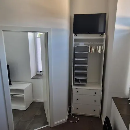 Exklusives Work And Naehe Attendorn Und Olpe Fuer 2 Personen, Moderne Einbaukueche , Bad Apartment
