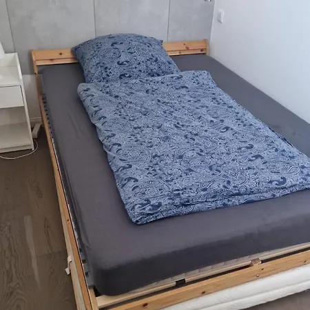 Apartment Exklusives Work And Naehe Attendorn Und Olpe Fuer 2 Personen, Moderne Einbaukueche , Bad