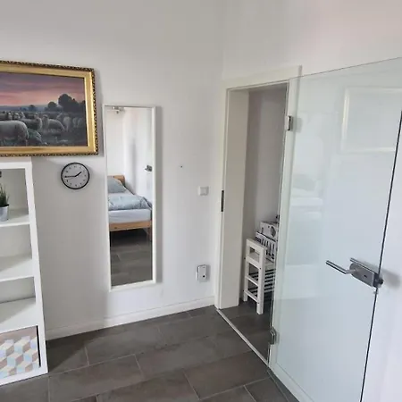 Exklusives Work And Naehe Attendorn Und Olpe Fuer 2 Personen, Moderne Einbaukueche , Bad Apartment *